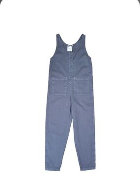 Jungmaven diesel grey jumpsuit